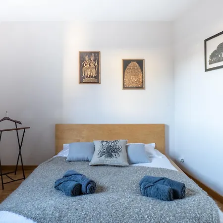 La Terrazza Sul Thiou Apartment Annecy Exterior photo